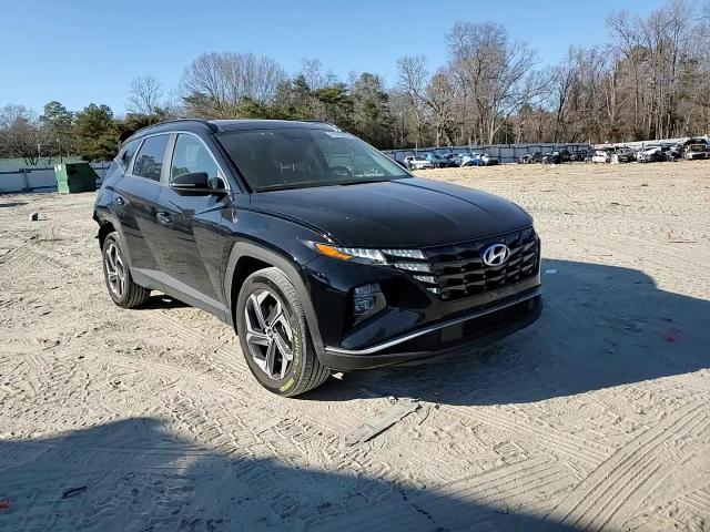 2022 Hyundai Tucson - Image 12