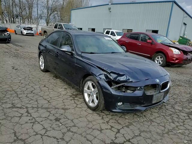 2014 BMW 3er - Image 11
