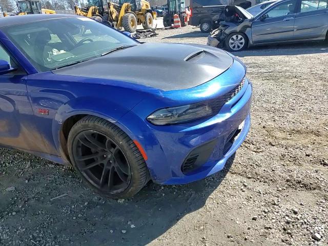 2020 Dodge Charger - Image 10