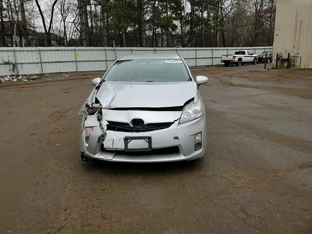 2010 Toyota Prius - Image 11