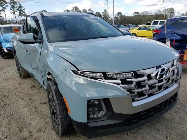 2022 Hyundai Santa Cruz - Image 11