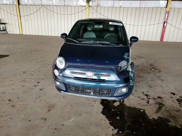 2013 Fiat 500 - Image 11