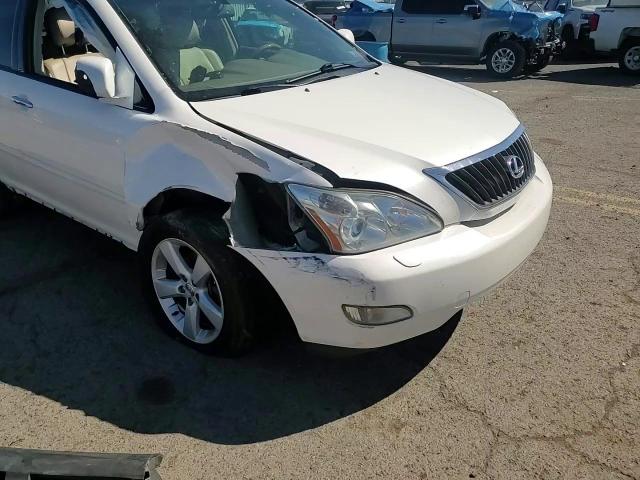 2008 Lexus RX - Image 11