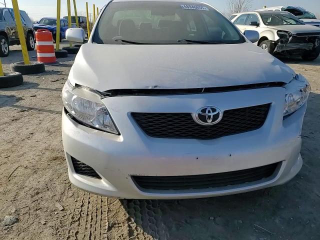2009 Toyota Corolla - Image 11