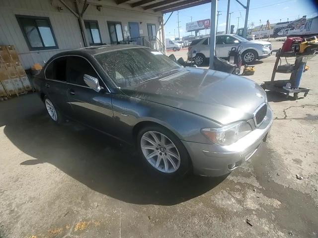 2007 BMW 7er - Image 11