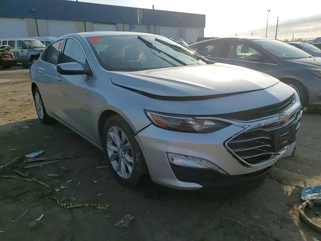 2021 Chevrolet Malibu - Image 10