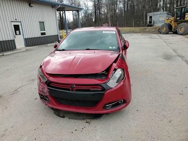 2013 Dodge Dart - Image 11