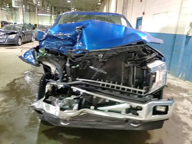 2018 Ford F-150 - Image 13