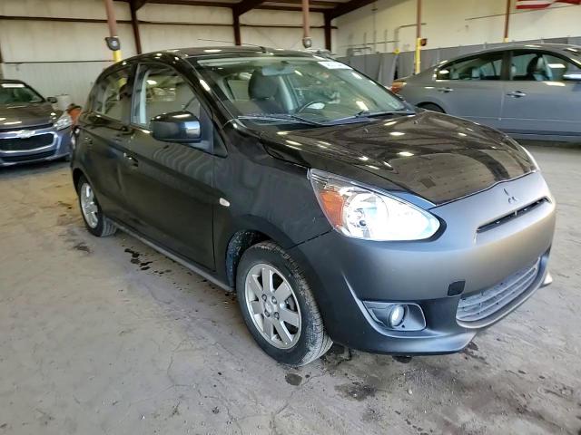2014 Mitsubishi Mirage - Image 13