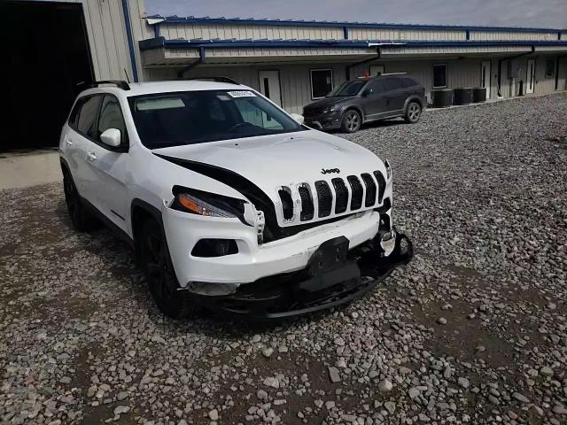 2015 Jeep Grand Cherokee - Image 15