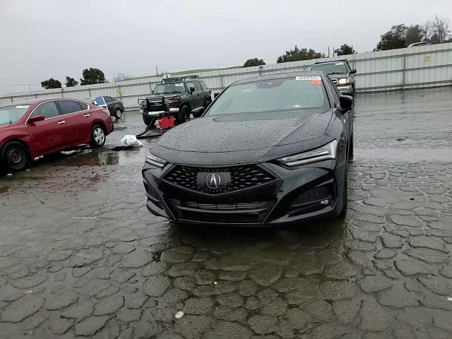 2023 Acura TLX - Image 11