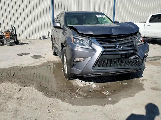 2019 Lexus Gx 460 VIN: JTJBM7FX7K5223858 Lot: 48883255