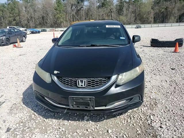 2014 Honda Civic - Image 14