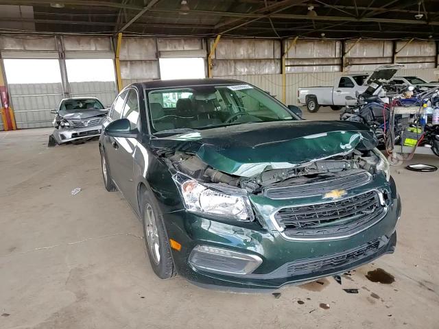 2015 Chevrolet Cruze - Image 11