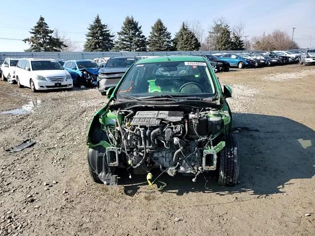 2013 Mazda Mazda2 VIN: JM1DE1KY6D0159221 Lot: 47644035