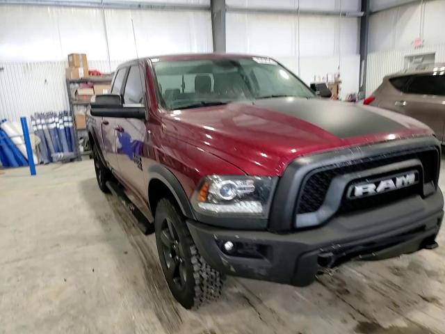 2019 RAM 1500 - Image 11