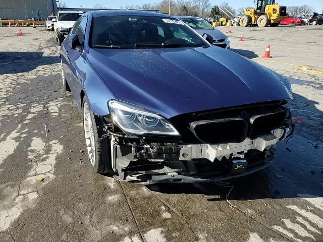2017 BMW 6er - Image 14