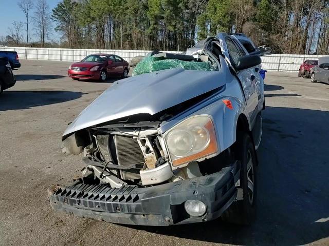 2006 Dodge Durango Slt VIN: 1D4HD48NX6F160331 Lot: 48806685