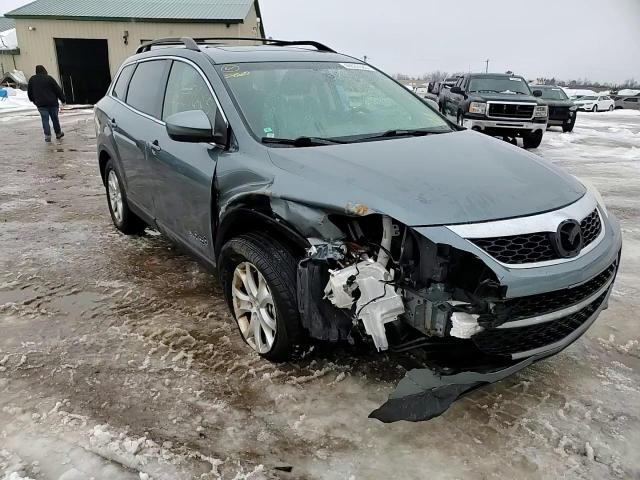 2012 Mazda CX-9 - Image 12