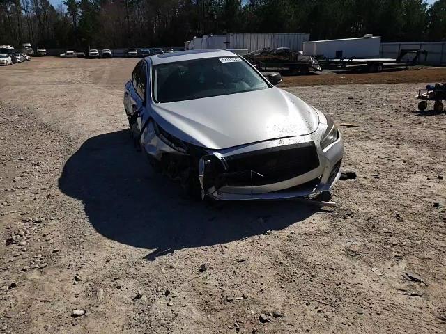 2016 Infiniti Q50 - Image 10