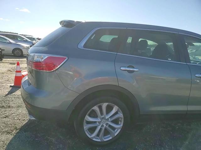 2012 Mazda CX-9 - Image 14