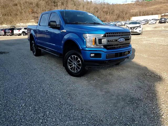2019 Ford F-150 - Image 13