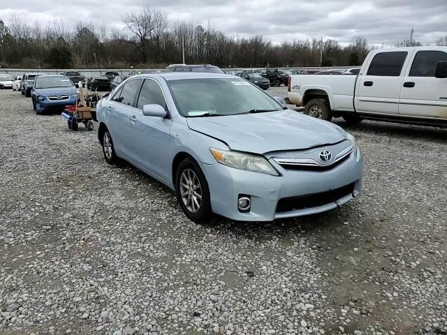 2011 Toyota Camry - Image 11