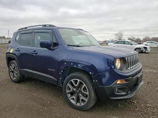 2017 Jeep Renegade - Image 12