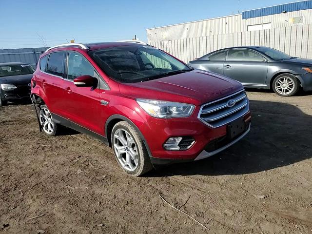 2017 Ford Escape - Image 12