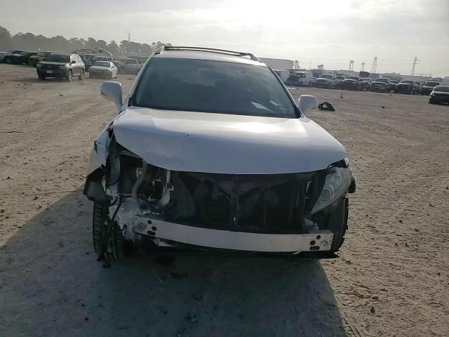 2010 Lexus RX - Image 12