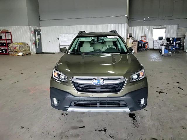 2020 Subaru Outback - Image 11