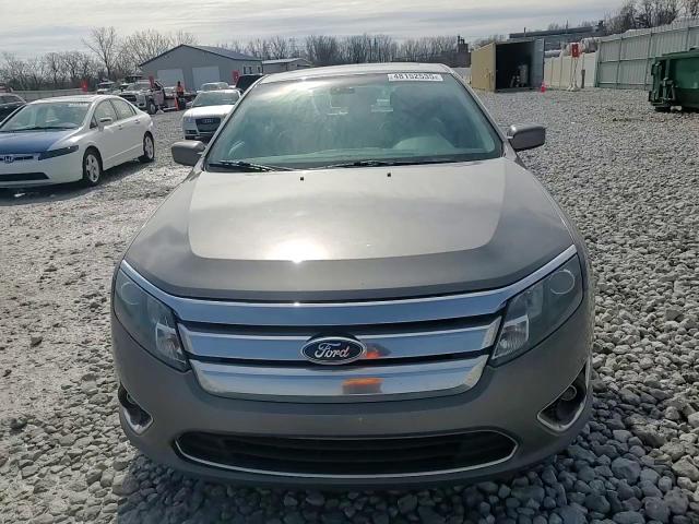 2012 Ford Fusion - Image 10