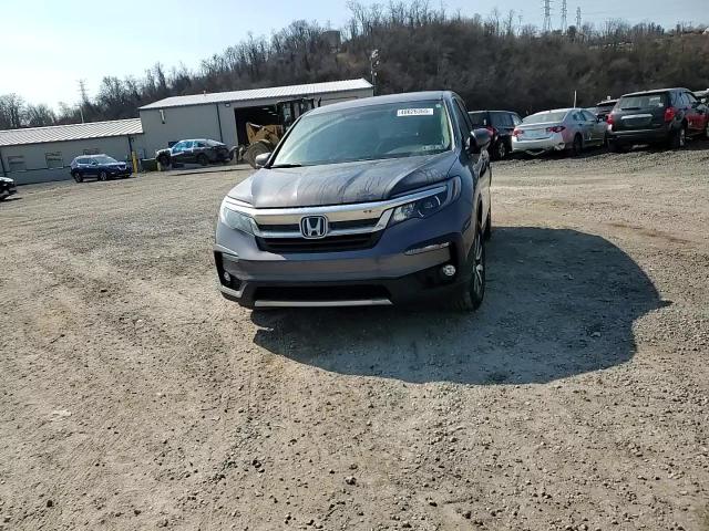 2020 Honda Pilot - Image 14