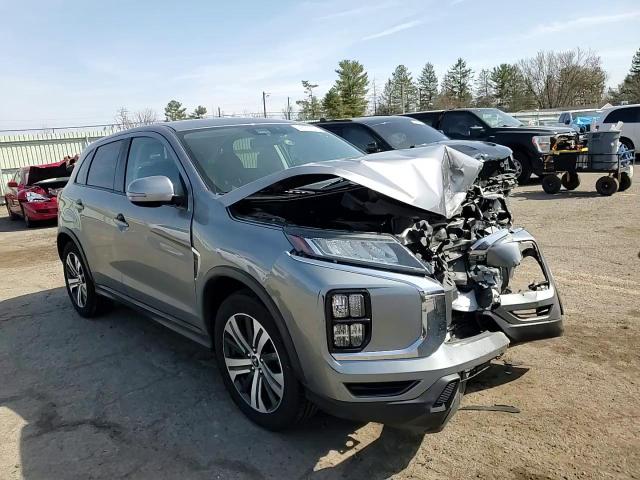 2021 Mitsubishi Outlander - Image 12