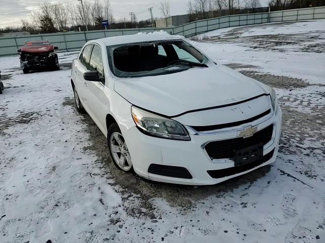 2016 Chevrolet Malibu - Image 10