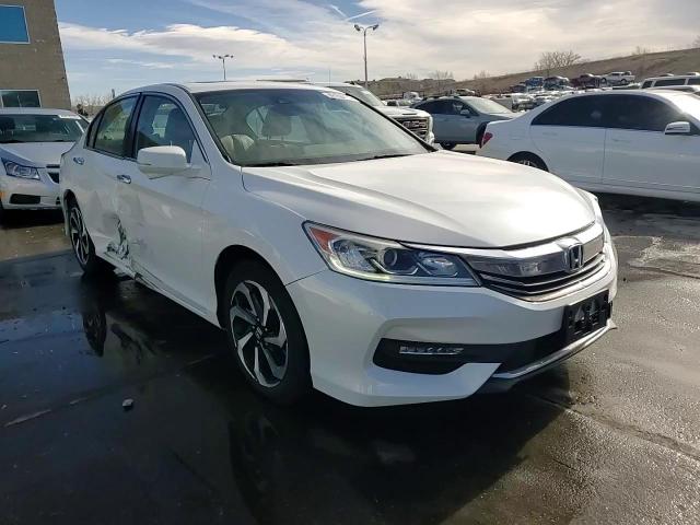 2016 Honda Accord - Image 13