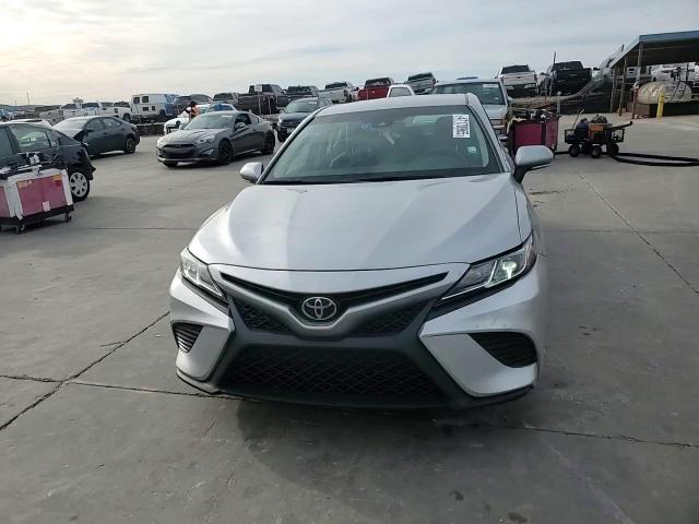 2018 Toyota Camry - Image 11