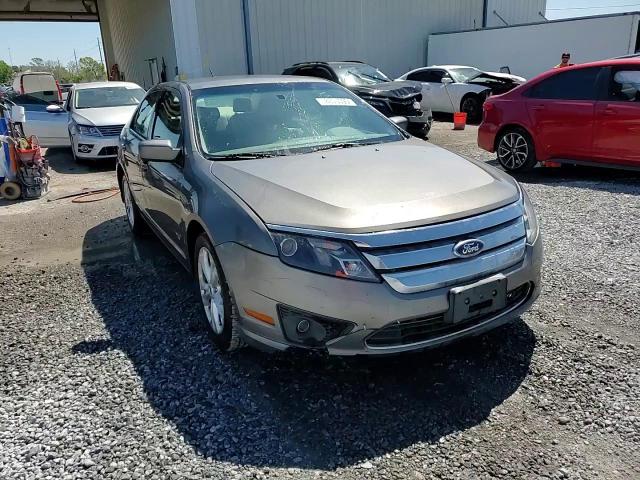 2012 Ford Fusion - Image 13