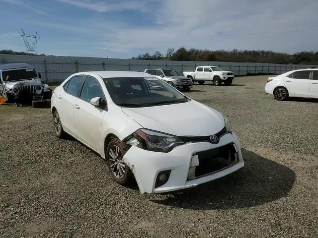 2015 Toyota Corolla - Image 11