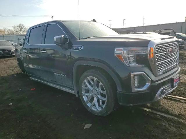 2020 GMC Sierra - Image 10