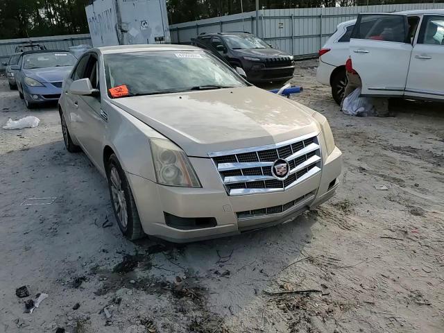 2009 Cadillac CTS - Image 10