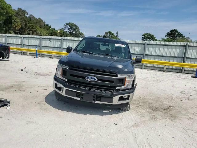 2018 Ford F-150 - Image 10