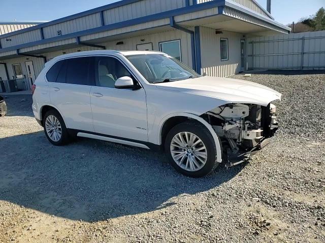 2016 BMW X5 - Image 10