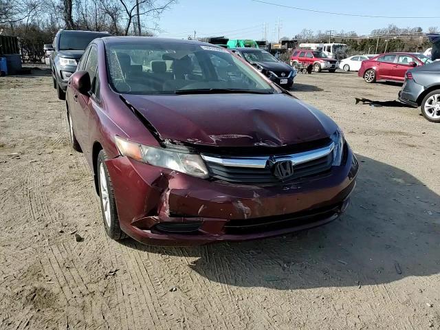 2012 Honda Civic - Image 10