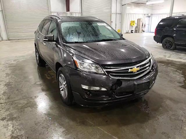 2015 Chevrolet Traverse - Image 12