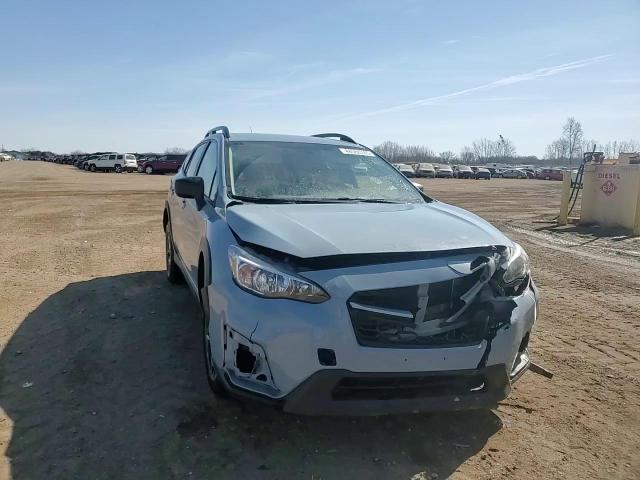 2019 Subaru Crosstrek VIN: JF2GTABC0K8396391 Lot: 48588745