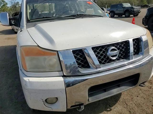 2008 Nissan Titan - Image 11