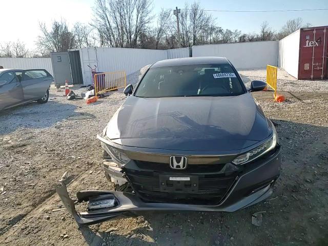 2018 Honda Accord - Image 10