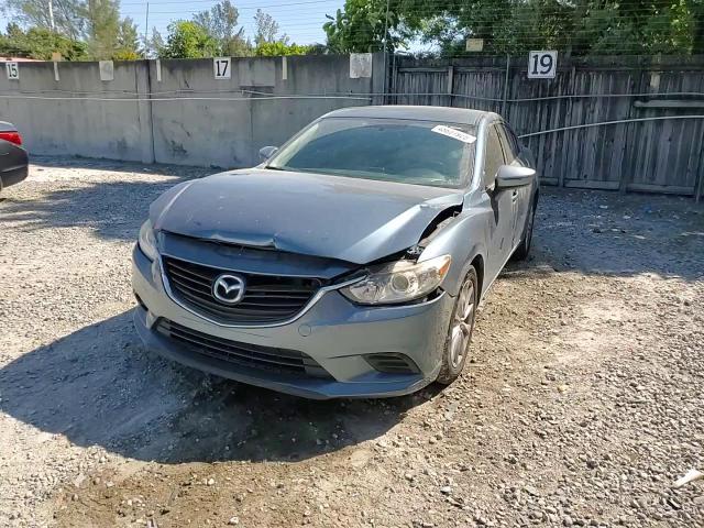 2016 Mazda 6 - Image 10