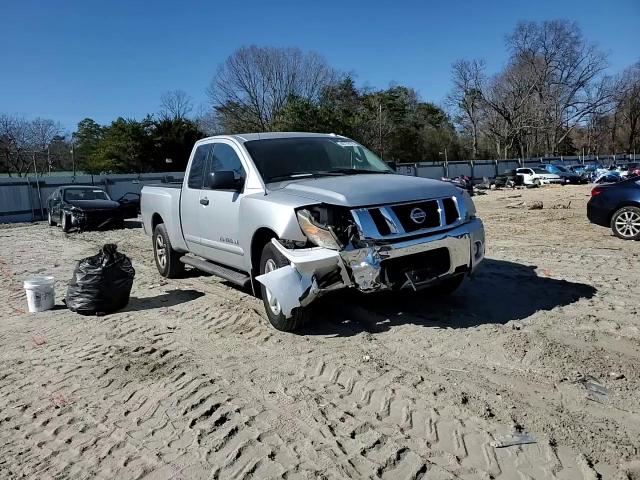 2014 Nissan Titan - Image 11